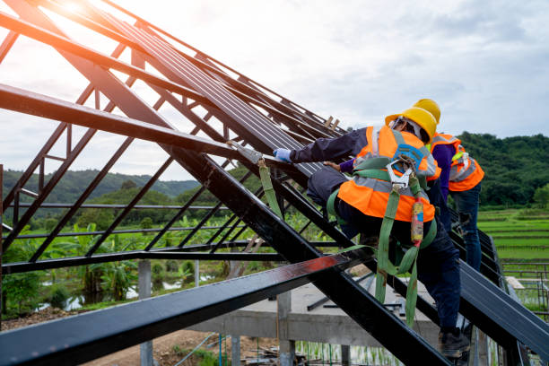 Best Commercial Roofing Services  in Holualoa, HI