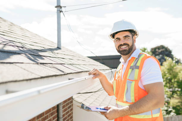Best Best Roofing Contractors  in Holualoa, HI
