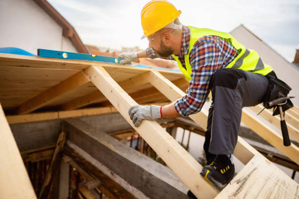 Best Roof Maintenance Services  in Holualoa, HI