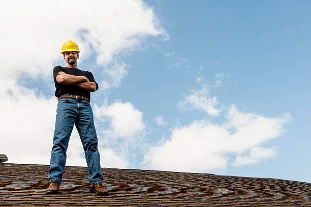 Best Local Roofing Companies  in Holualoa, HI
