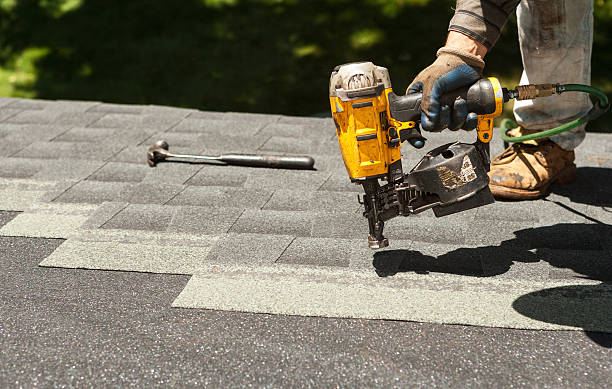 Best Local Roofing Companies  in Holualoa, HI