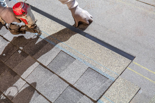 Best Tile Roofing Contractor  in Holualoa, HI
