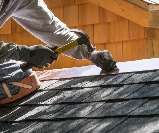Gutter Installation and Roofing in Holualoa, HI